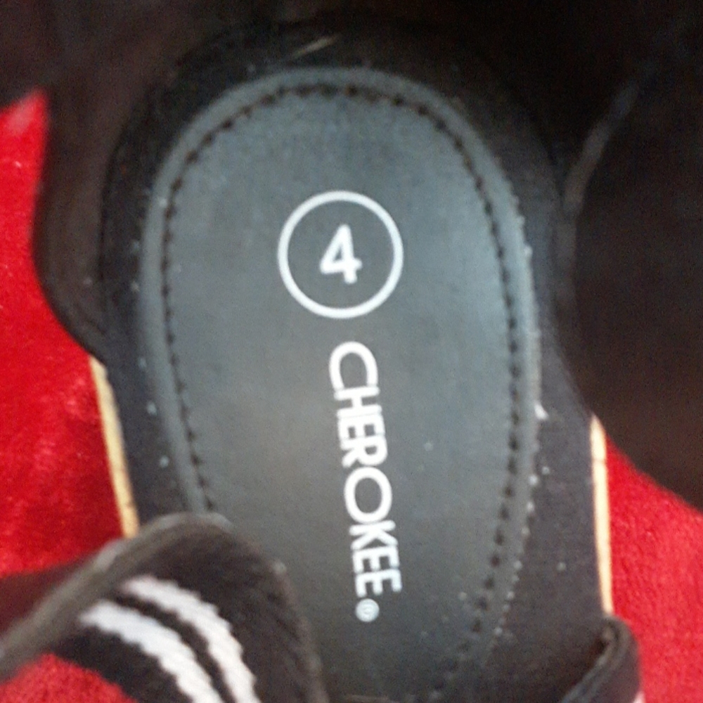 Wedges - Picture 4 of 5
